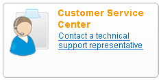 customer service